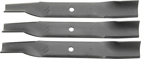 79016P BLADE KIT - TIMECUTTER 50IN