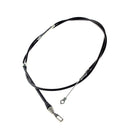Honda 54510-VH7-L00 Clutch Cable for Select HRR216 K5-K7 VKA / VXA and HRX217 K2-K4 VKA / VLA Lawn Mowers