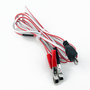 Honda 32660-894-BCX12H Generator D.C. Charging Cables for select Honda Generators