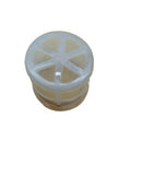 Honda 17670-Z26-S60 Filter, Fuel