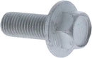 90105-VA3-J01 BOLT, HEX. (10X25)