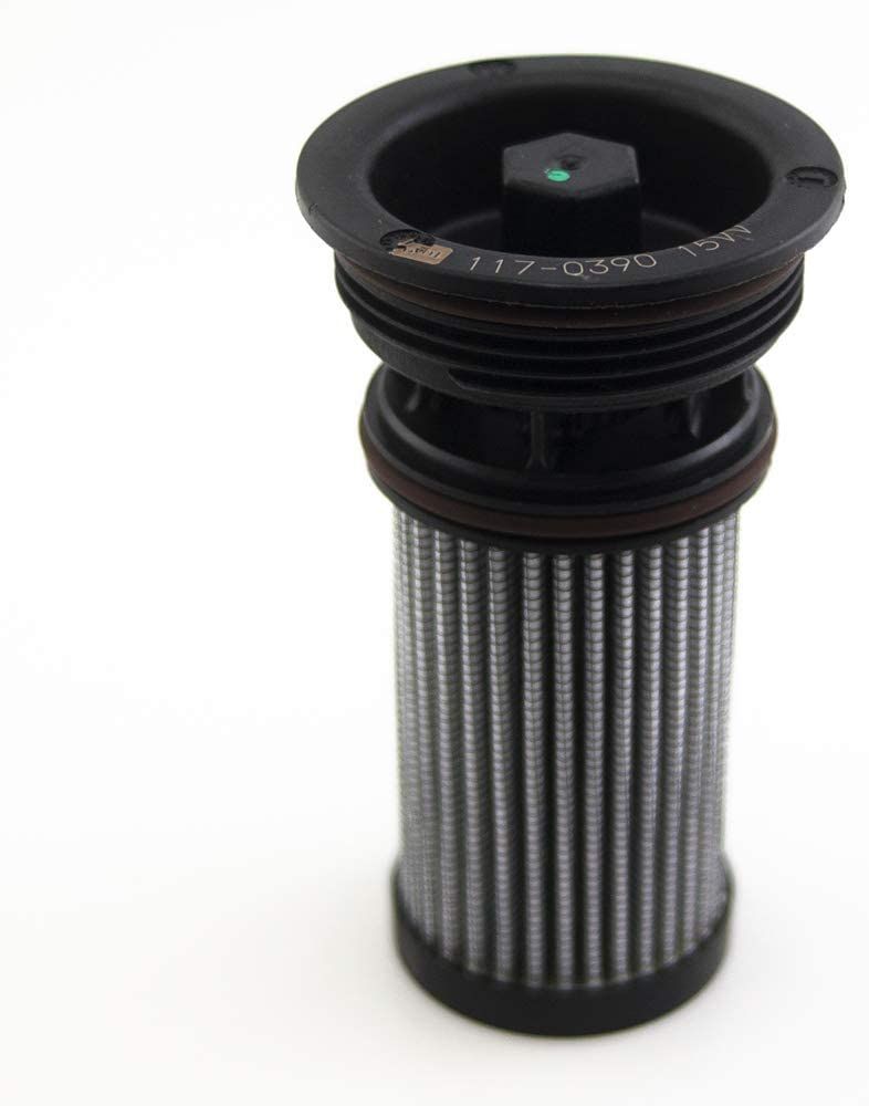 Toro 117-0390 Hydraulic Oil Filter Z Master Riding Lawn Mowers