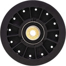116-2456 Pulley-FLAT IDLER