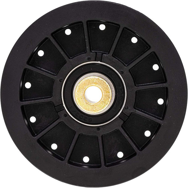 116-2456 Pulley-FLAT IDLER