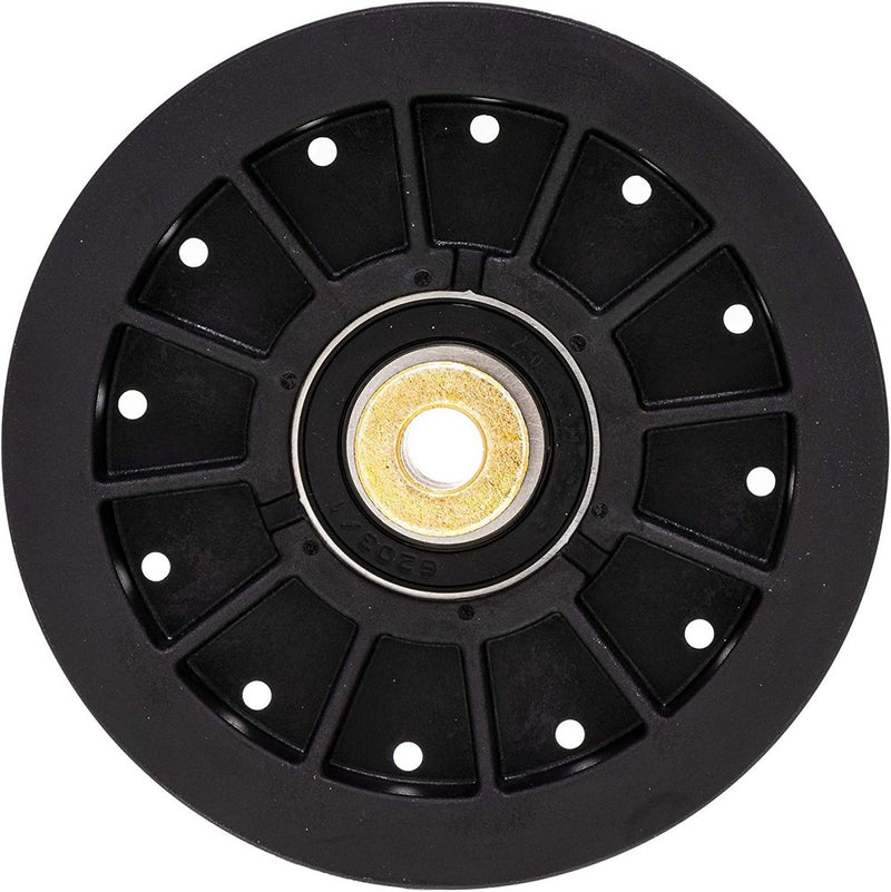 116-2456 Pulley-FLAT IDLER