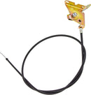 Toro / Exmark 103-4091 Throttle Cable for Z Master and Exmark Lazer Z Mowers