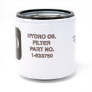 1-633750 Oil Filter, HYD