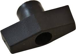 Toro 98-7134 Handle Knob for Recycler Mowers & Snowthrowers 20028 38516