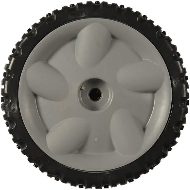 Toro / Lawnboy 119-0321 Rear Wheel Assembly for Select 29639 29642 Lawn Mowers.