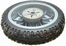 107-3709 WHEEL GEAR ASM