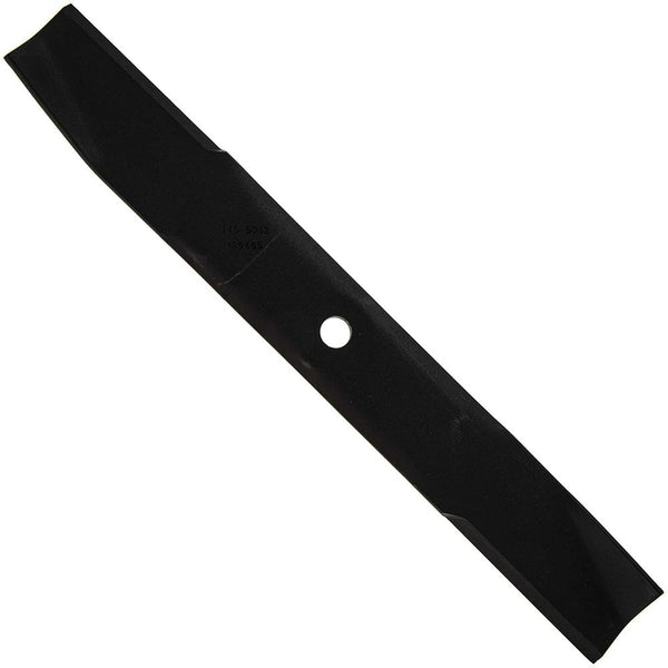 Toro 115-5062-03 Mulching Blade For Riding Mower, 17.50 Inch