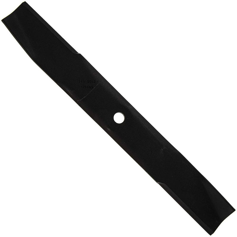 Toro 115-5062-03 Mulching Blade For Riding Mower, 17.50 Inch