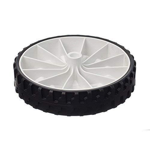 117-2309 WHEEL ASM