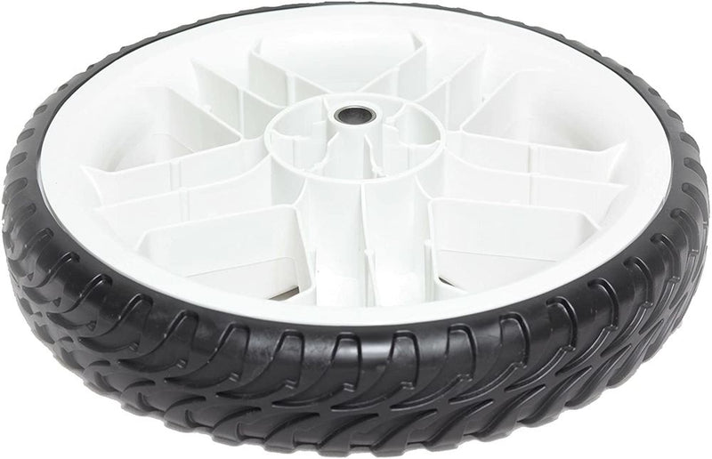 Toro 137-4837 11 inch Wheel Assembly