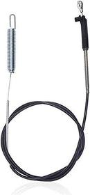 Toro 133-1998 Brake Cable for 30" TimeMaster Lawn Mowers