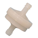 Toro / Exmark 139-5916 Fuel Filter for Select Lawn Mowers
