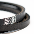 Toro / Exmark 126-5993 Drive Belt for 48”, 52” and 60" Titan Riding Mowers.