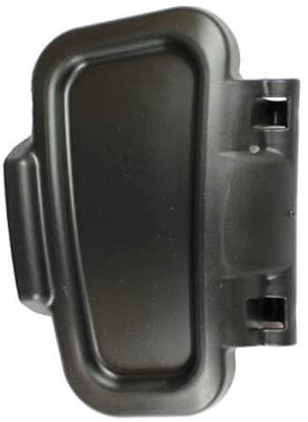 115-8449 DEFLECTOR-SIDE