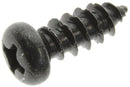 93911-14280 SCREW, TAP (4X12)