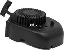 Toro 121-4160 Recoil and Blower Shroud Kit for Select Mowers and Engines