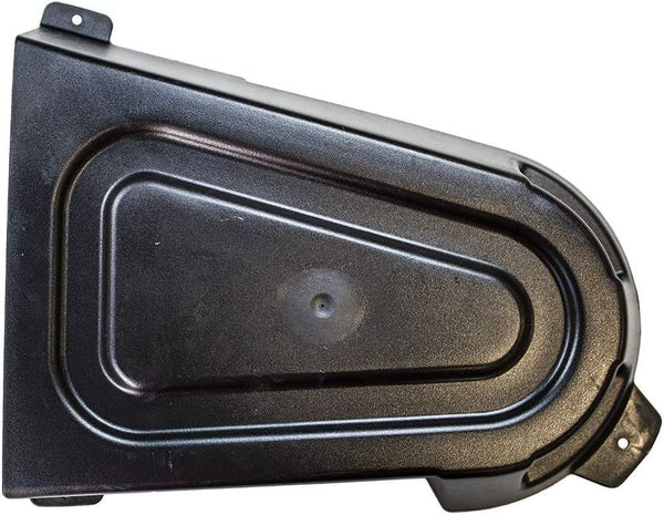 Genuine OEM Toro 108-7890 Belt Cover for Timecutter Lawn Mowers