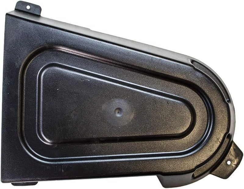 Genuine OEM Toro 108-7890 Belt Cover for Timecutter Lawn Mowers