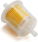 Toro 120-2235 Fuel Filter for TimeCutter and TITAN Riding Lawn Mowers
