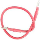 Toro 121-0711 Positive Battery Cable for Timecutter Lawn Mowers