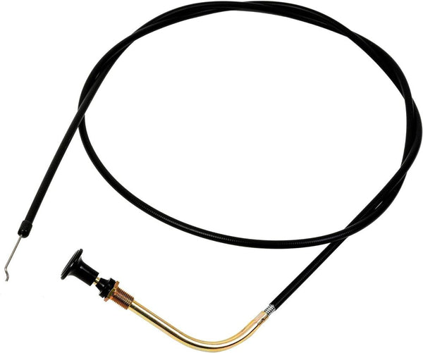 Toro 115-2753 Choke Control for Z Master Lawn Mowers