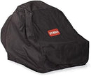 Toro 490-7319 Deluxe Rider Cover for Select Z Master and Titan HD Lawnmowers