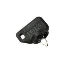 Toro 63-8360 Ignition Key for Super Recycler Mowers
