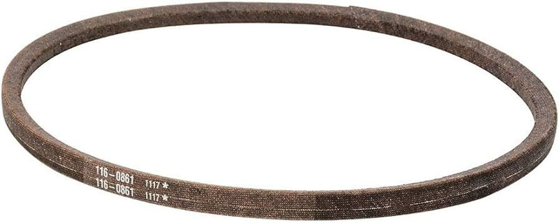 Toro 116-0861 A X 30.1 Kevlar Belt for 22200TE Model Lawn Mowers