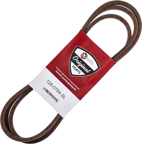 126-0784 Deck Belt