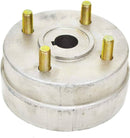 Toro / Exmark 103-0590 Wheel Hub with Studs for Select Toro Z Master and Exmark Lazer Z AC AS CT HP LC XP XS Riding Lawn Mowers