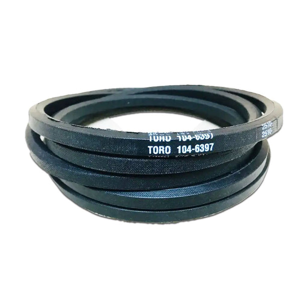 104-6397 V-Belt