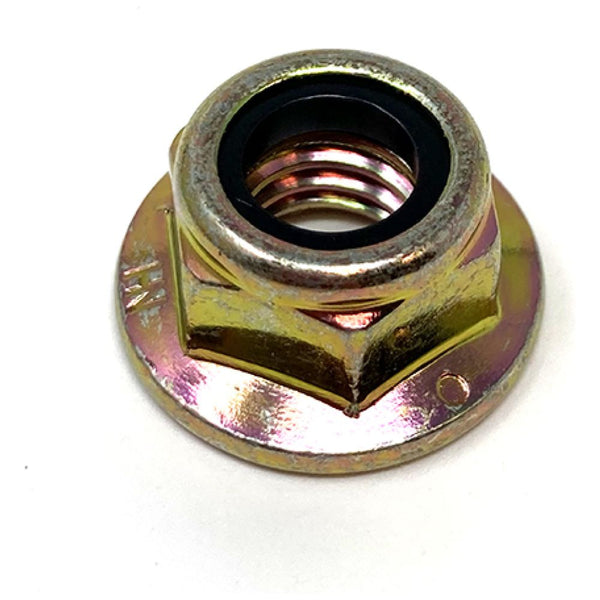 104-8300 NUT-HF, NI