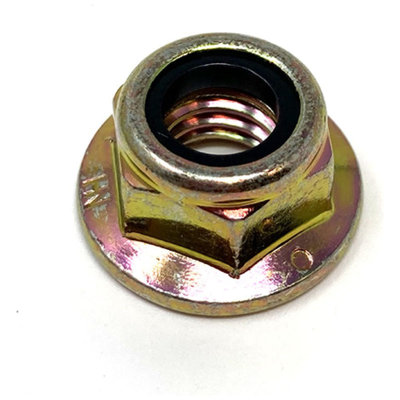 104-8300 NUT-HF, NI