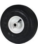 Toro 105-3471 Front Wheel and Tire for Select TimeCutter Riding Lawn Mowers
