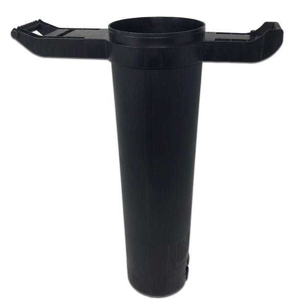 Toro 108-8969 Tube for Toro Rake and Vac Blower / Vacuum