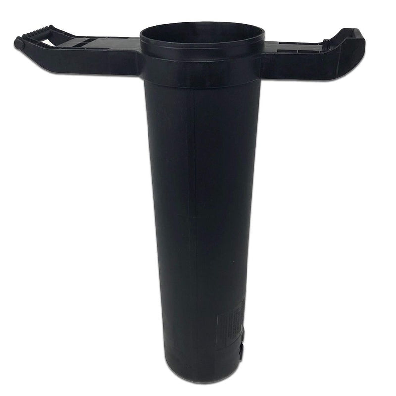 Toro 108-8969 Tube for Toro Rake and Vac Blower / Vacuum