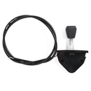 Toro 112-9752 Throttle Cable for Select TimeCutter Lawn Mowers