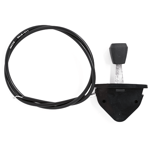 Toro 112-9752 Throttle Cable for Select TimeCutter Lawn Mowers