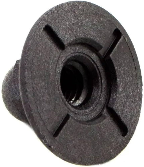 Toro 114-9015 Impeller Nut (Replaces 100-9075 &73-5380)