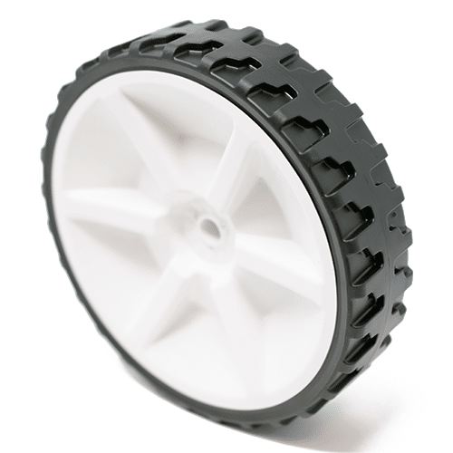 117-2306 WHEEL ASM