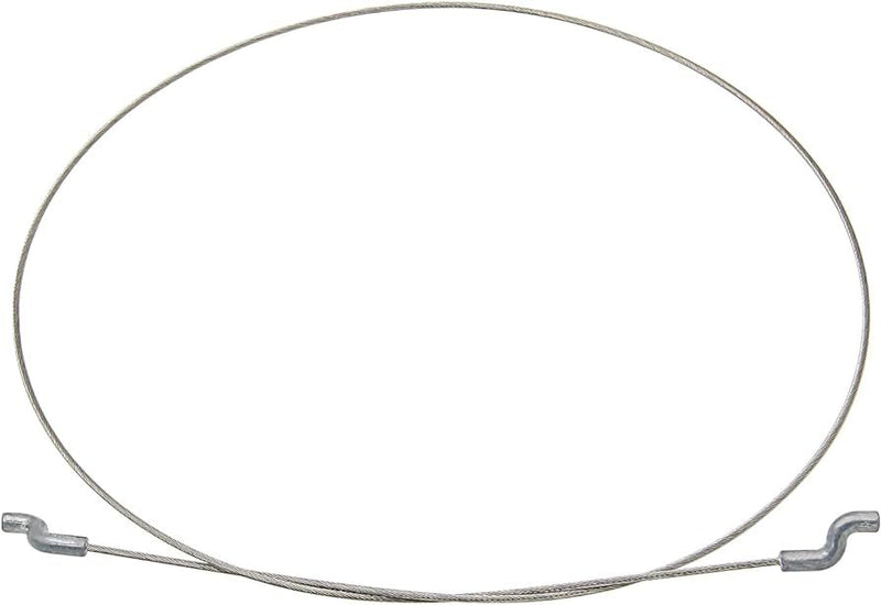 117-9145 CABLE-CLUTCH