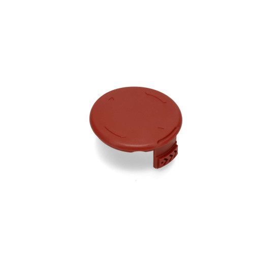 125-8252 CAP-RETAINER, SPOOL
