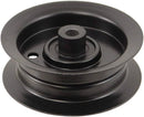 132-9420 Pulley-IDLER, FLAT