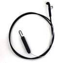 Toro 133-8158 BBC Arm Kit for Select 30" TimeMaster Lawn Mowers (Replaces 120-6243)