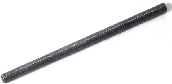 136-8672 PIN-HINGE, DEFLECTOR
