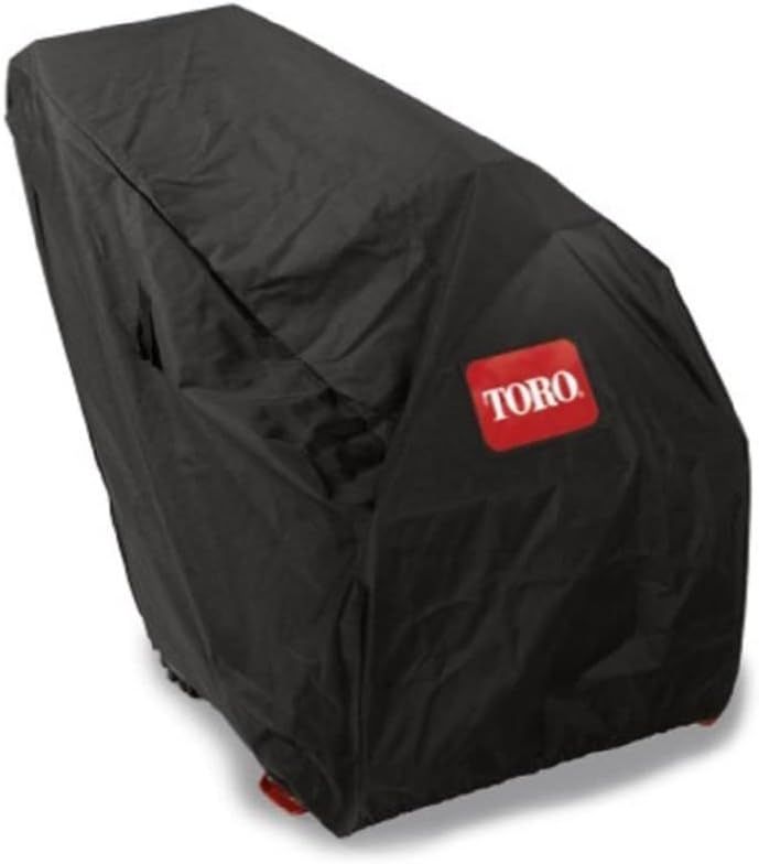 Toro 490-7466 Cover for Toro 2-Stage Snow Throwers